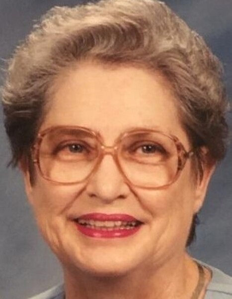 Betty Bass Sherrod | Obituary | Thomasville Times Enterprise