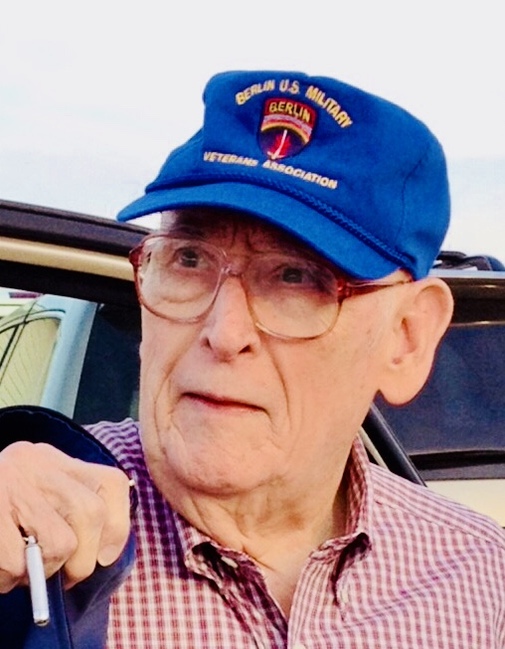 Frank Mellon, Jr. | Obituary | The Independent