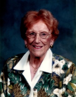 Doris Florence Lynch