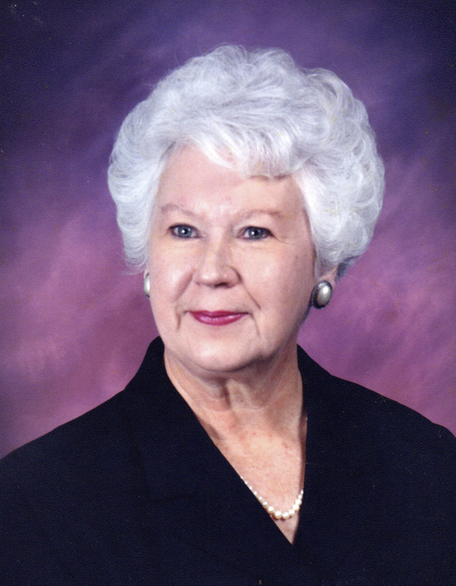 Helen Smith Rogers | Obituary | The Tifton Gazette