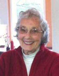 Dorina Bianconi, Obituary