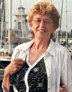 Sheila McLeod | Obituary | Winnipeg Sun