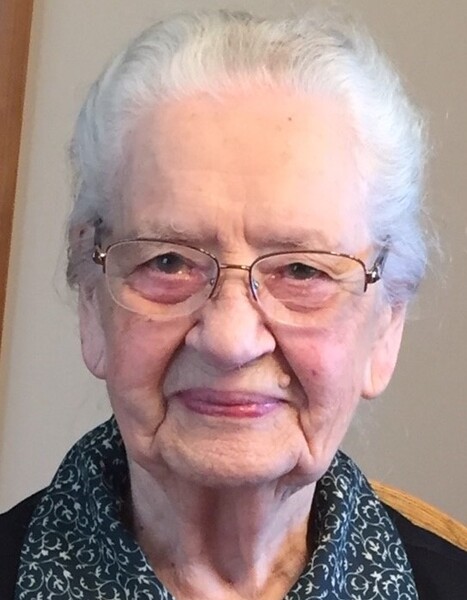 Emma Hochstetler Obituary Goshen News