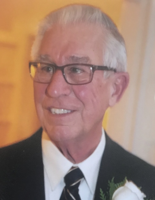Robert Burton Obituary Kokomo Tribune