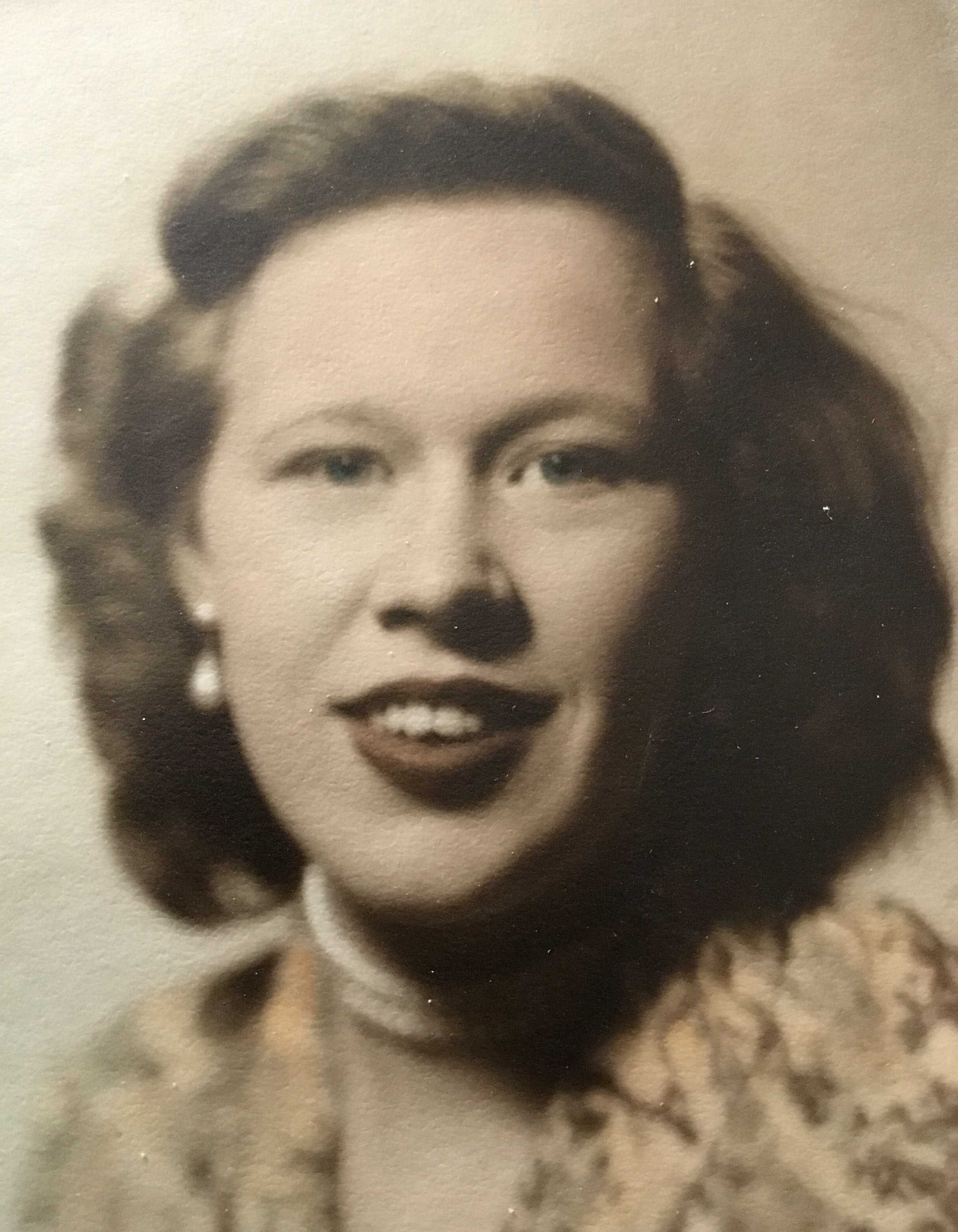 Kathleen Olesen | Obituary | Belleville Intelligencer