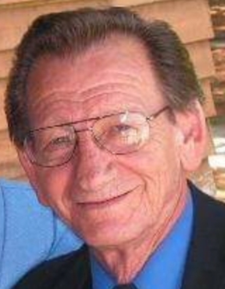 David Price Obituary - Conroe, TX