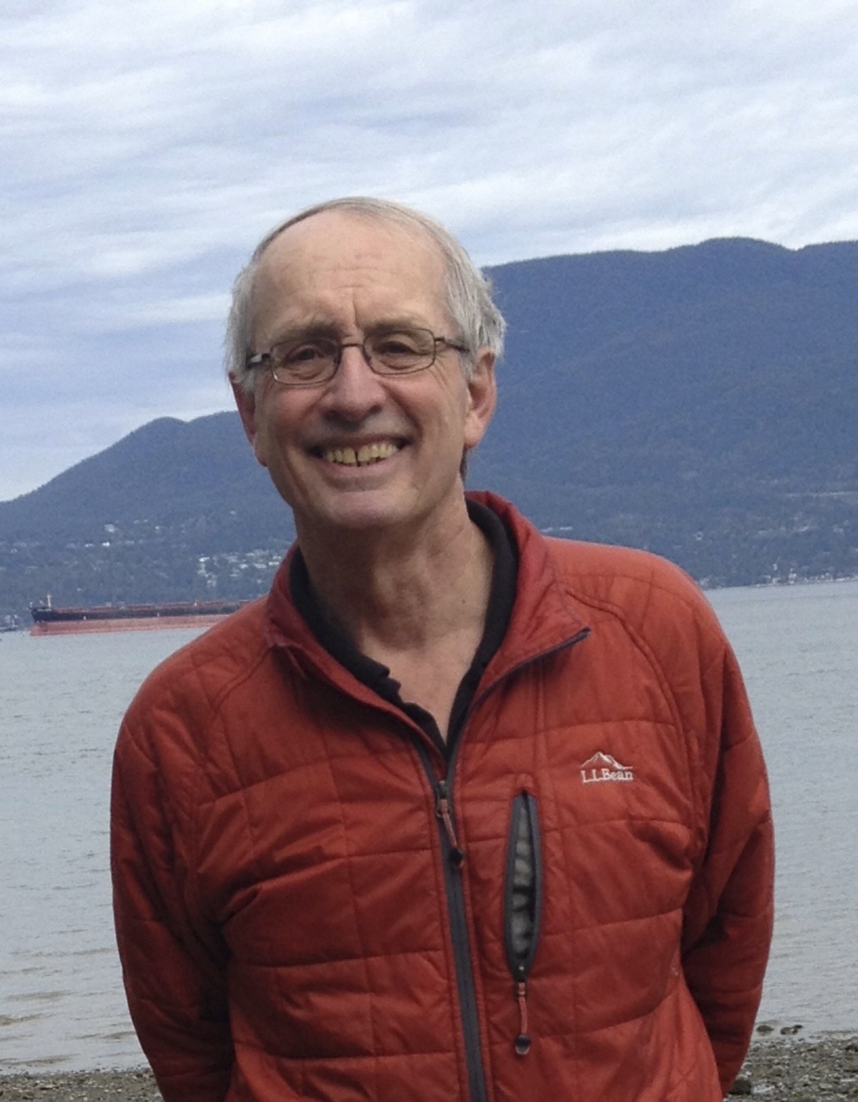 John Barton Obituary Vancouver Sun and Province
