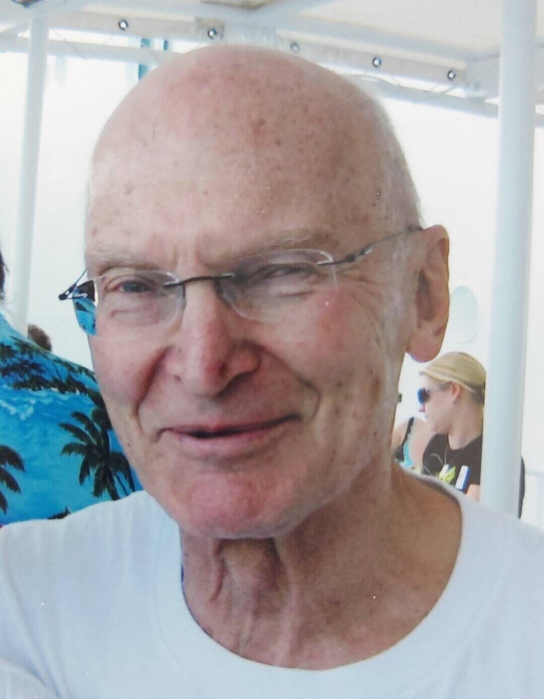 Robert ORR Obituary Condolences Kingston WhigStandard
