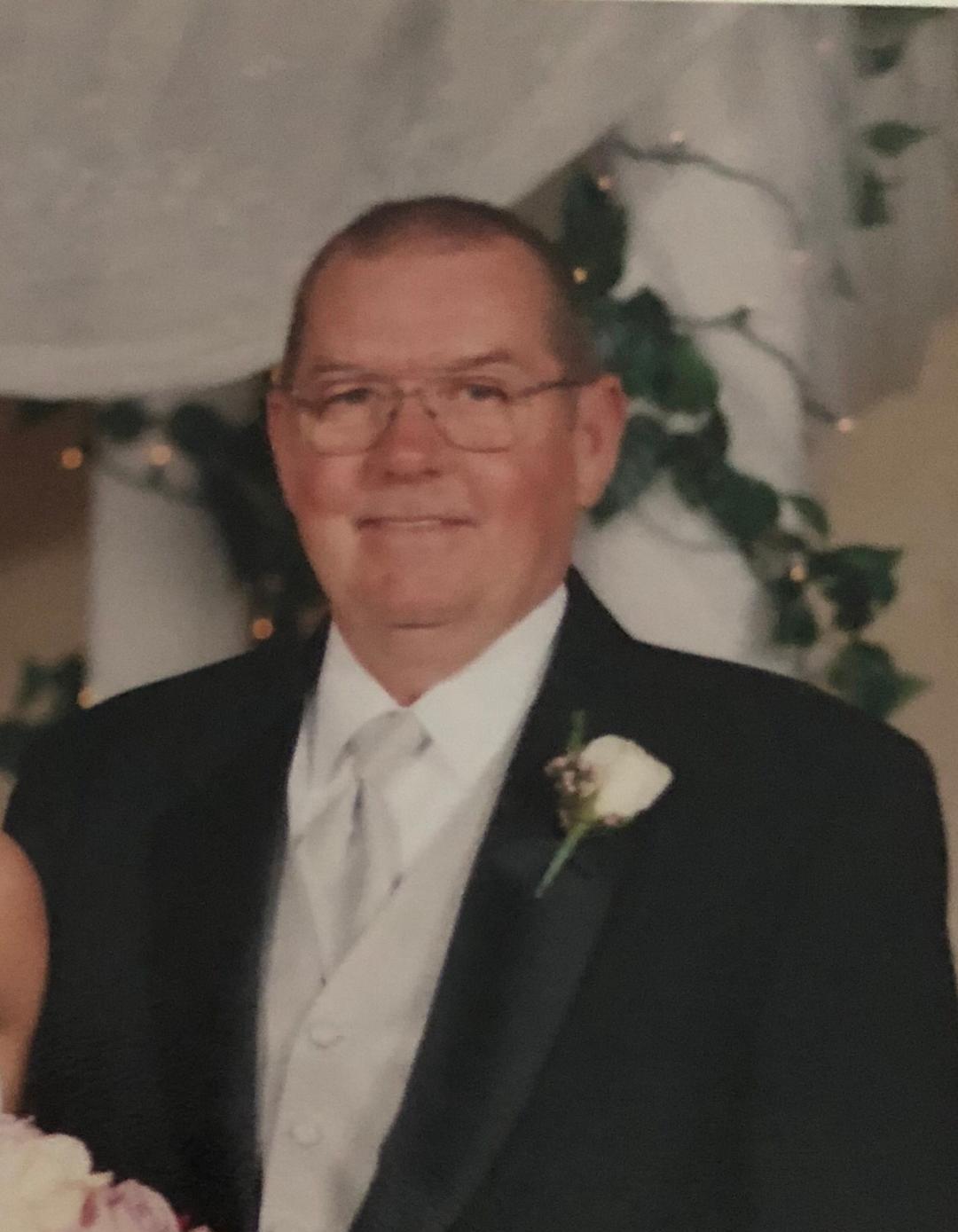 David Ward Obituary The Oskaloosa Herald