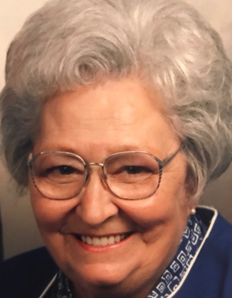 Martha Stepp Obituary Enid News And Eagle