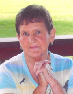 	Gloria Jean Cleveland