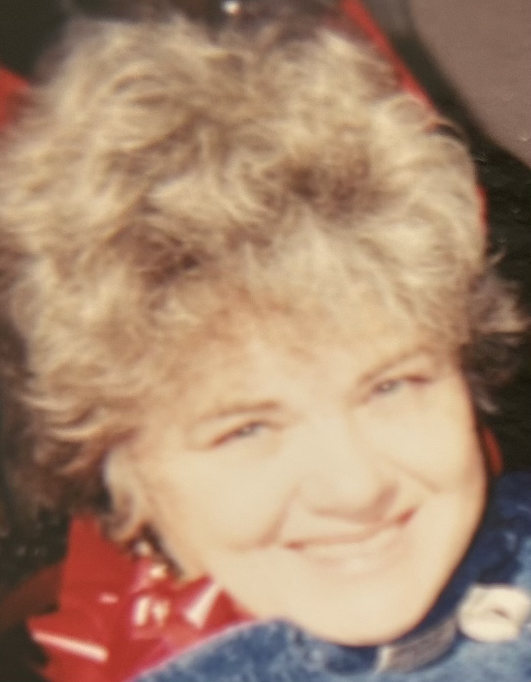 Susan Miller Obituary Cumberland Times News
