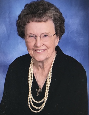 Margaret Gault Obituary 2019 - The Kennedy Mortuary