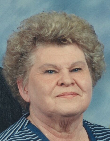 Joyce Anderson | Obituary | Herald Bulletin