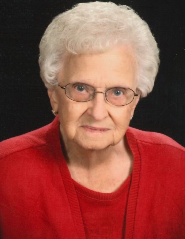 Mary Campbell Obituary Enid News and Eagle