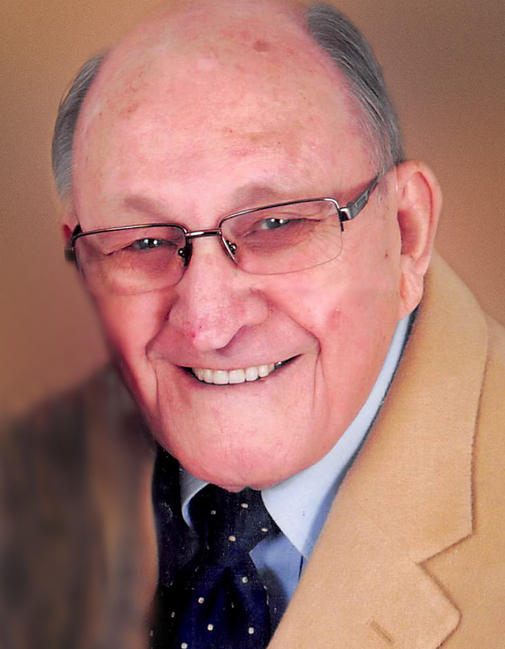 Richard Dick Guymon Obituary Commercial News 