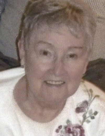 Jacqueline McConnell | Obituary | Sudbury Star