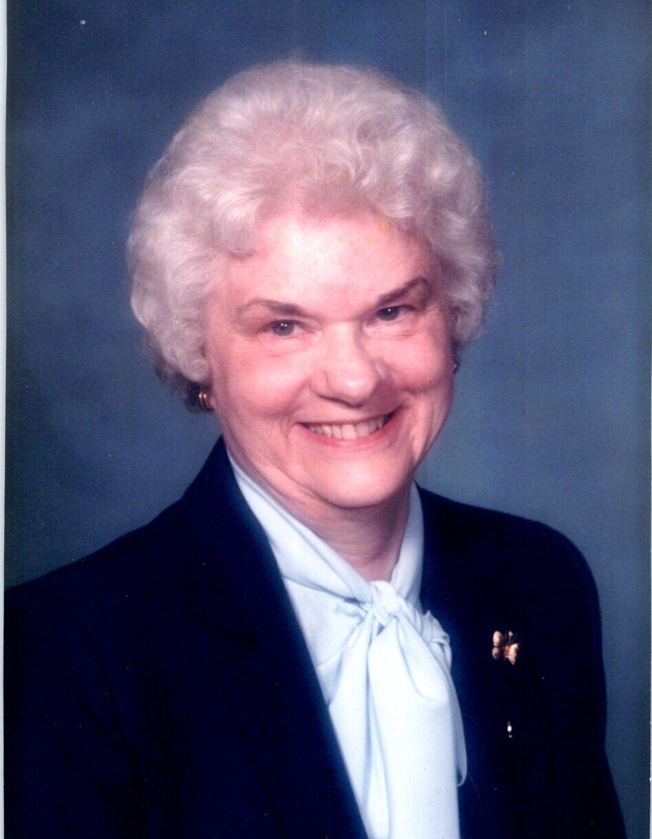 Mildred Wilson Obituary Lockport Union Sun Journal