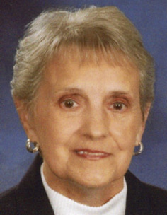 Judy A. (Hull) Granger Waymire Hiatt