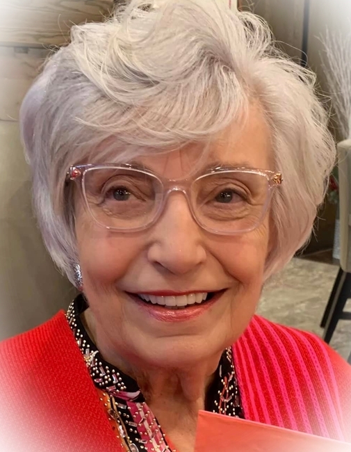 Mary Jean Thompson Obituary Enid News and Eagle