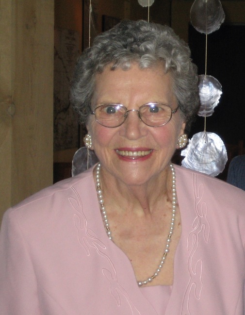 Theresa Murphy, Obituary