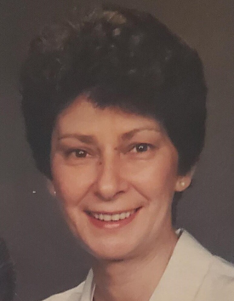 Dorothy Wilcox | Obituary | Niagara Gazette