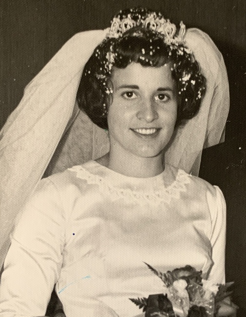 Shirley Hodgson | Obituary | Kingston Whig-Standard