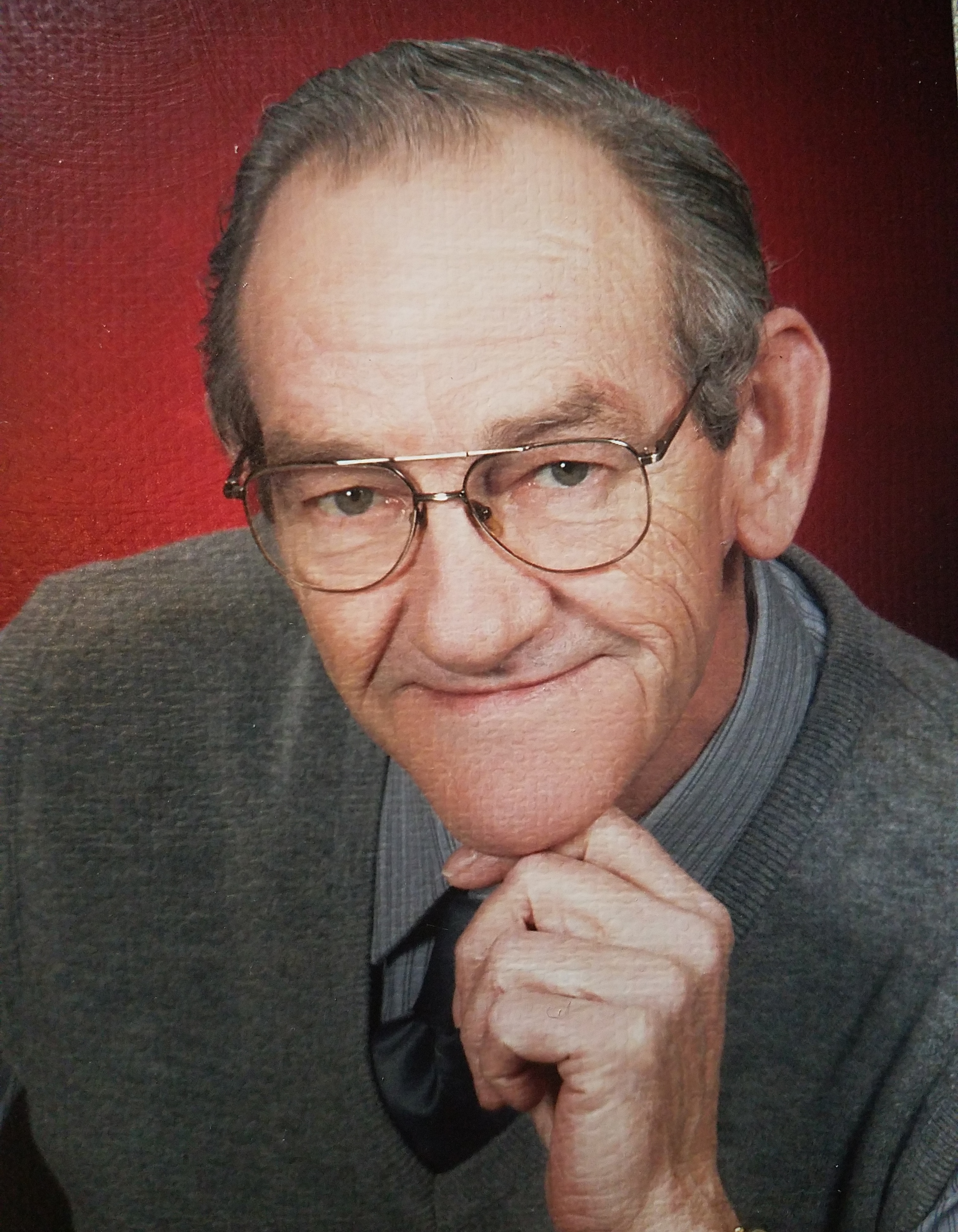 Bernard Bernie Williams Obituary - Visitation & Funeral Information