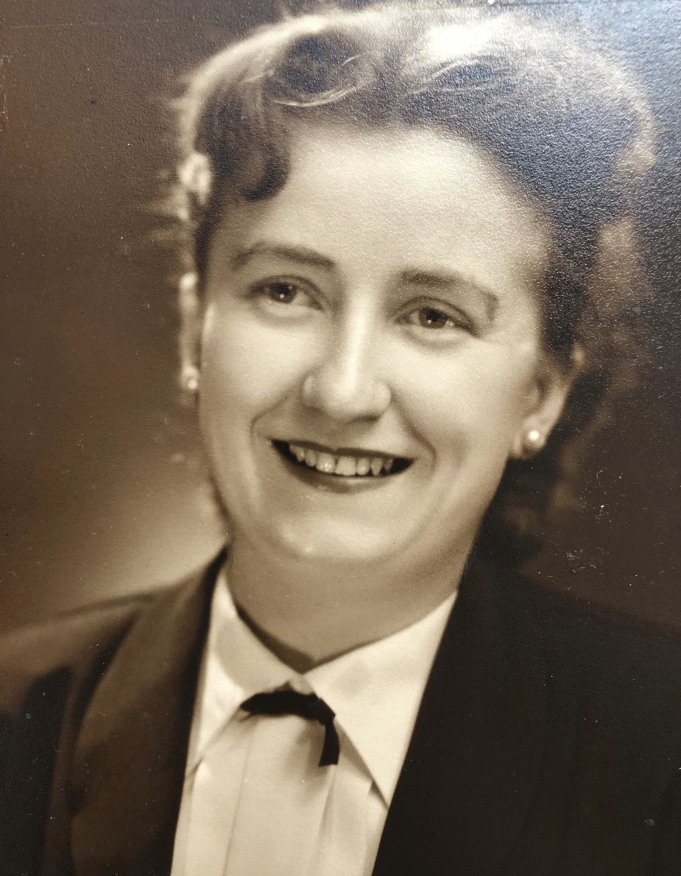 PATRICIA GRAHAM Obituary Ottawa Citizen
