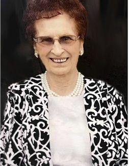 Irene Mary Rozeske