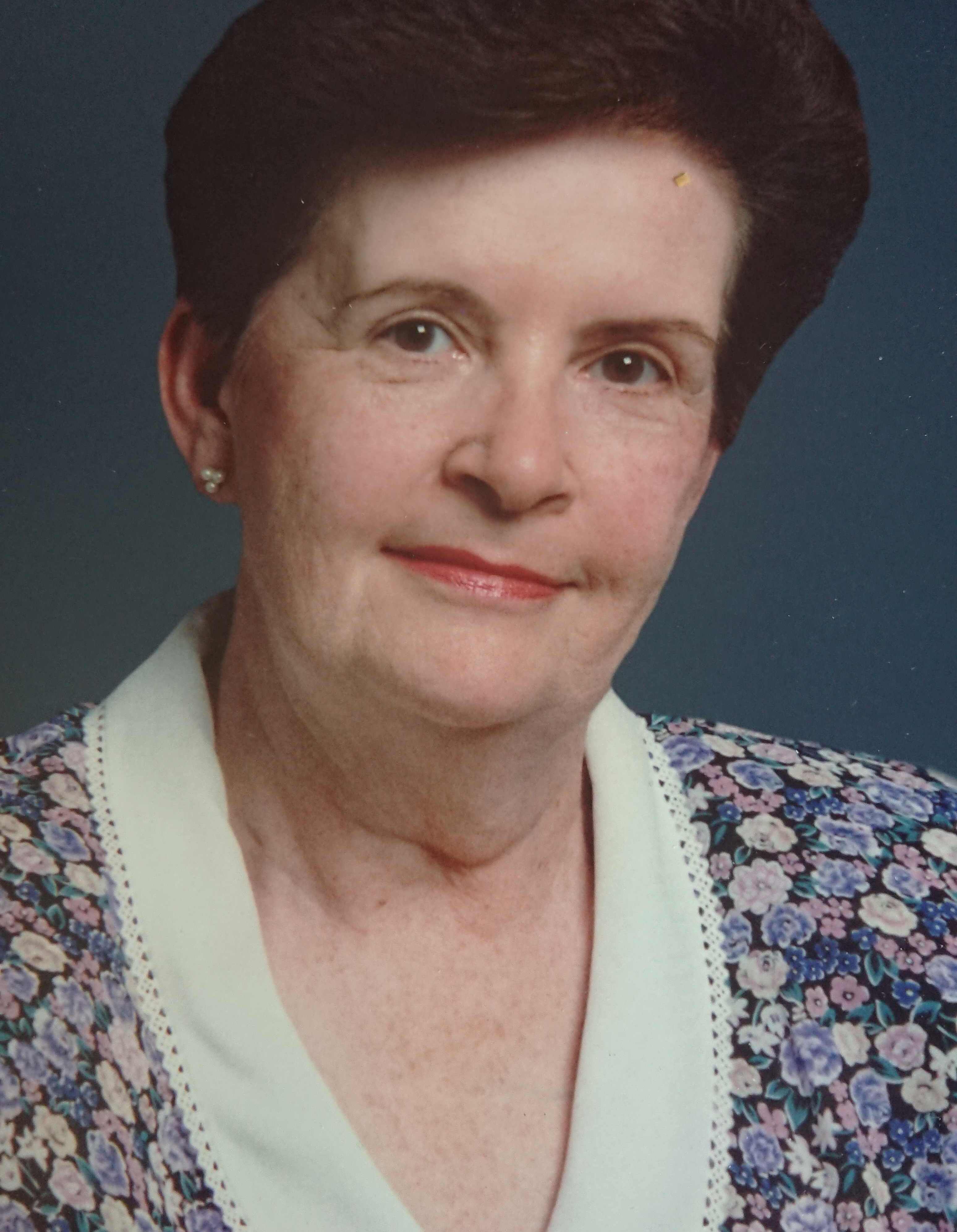 Della Laplante Nee Wylie Obituary Ottawa Citizen 