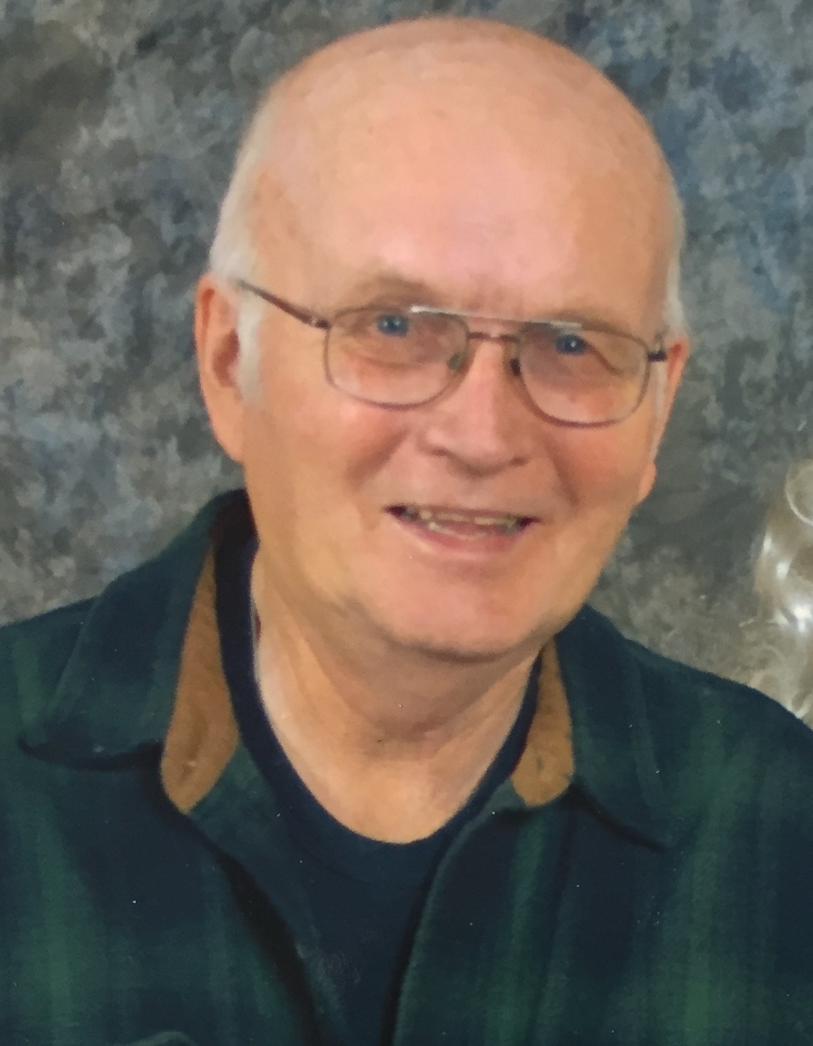 Ian Godfrey Obituary Calgary Herald
