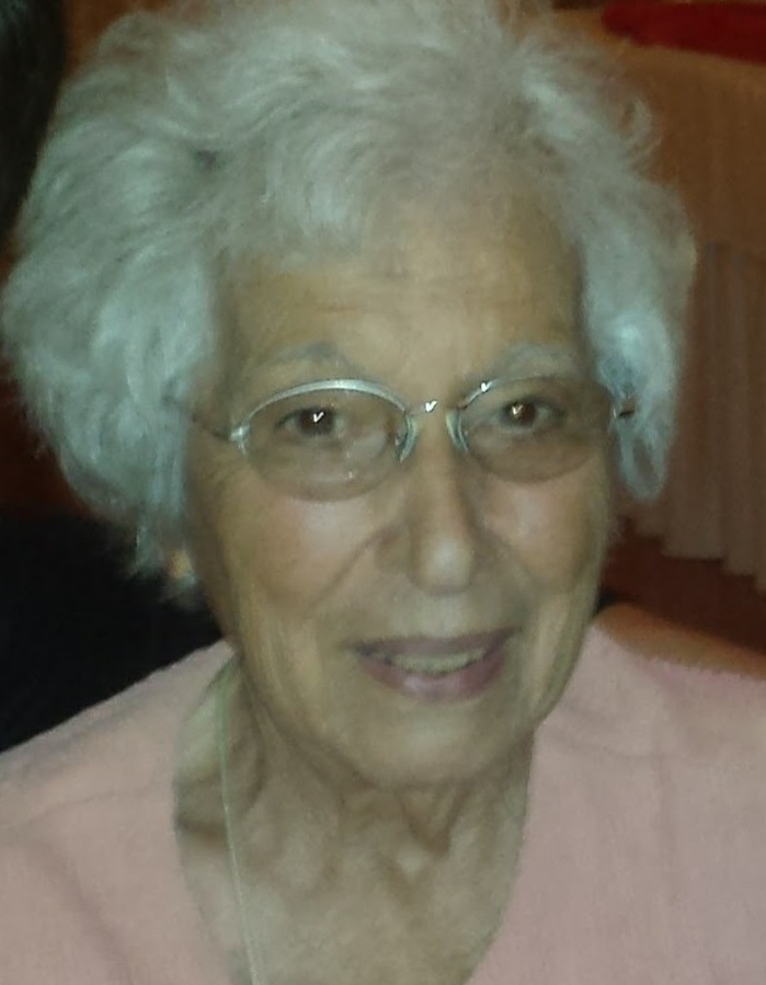 Mary Antonelli | Obituary | Logansport Pharos Tribune