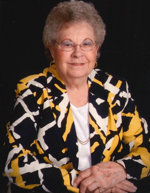 Betty Miller Obituary Enid News and Eagle