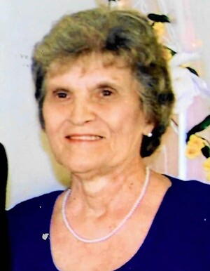 Obituary information for Loretta Lynne Raines