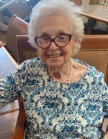 Nancy Margaret Janness Obituary - Richardson, TX