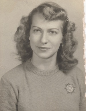 Lois Everitt Obituary The Daily Item