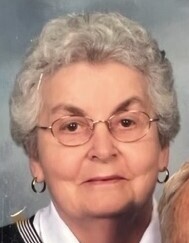 Katherine Laria Obituary (1931 - 2019) - Stuart, FL - Akron Beacon