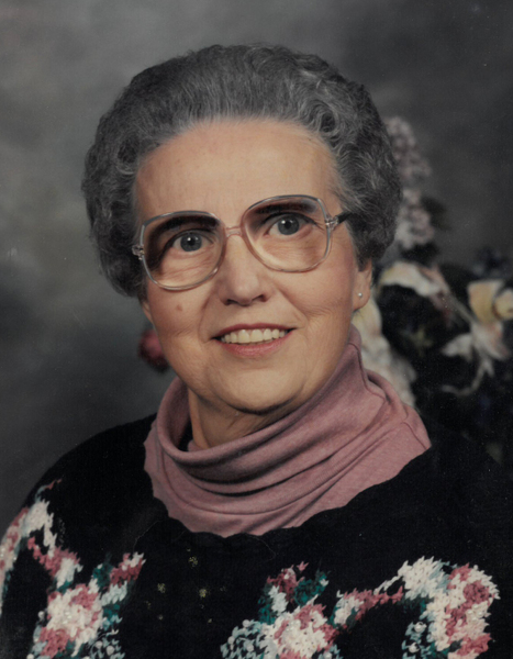 Shelby Hapner | Obituary | Goshen News