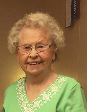 Obituary for Mary Sheila Sabo