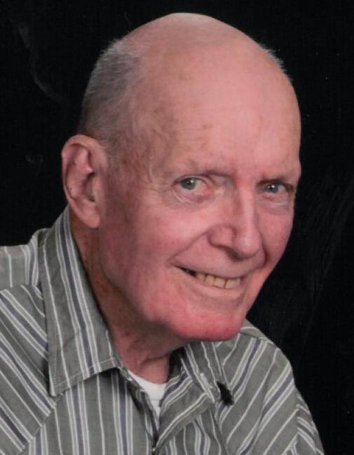 FRANK BELL,, Obituary