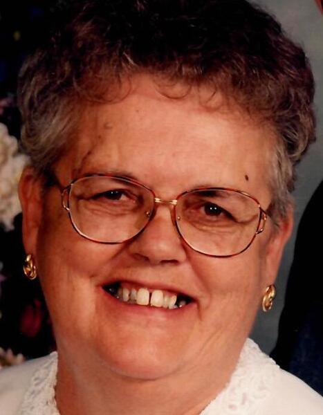 Mary Mccabe Ann Obituary The Tribune Democrat