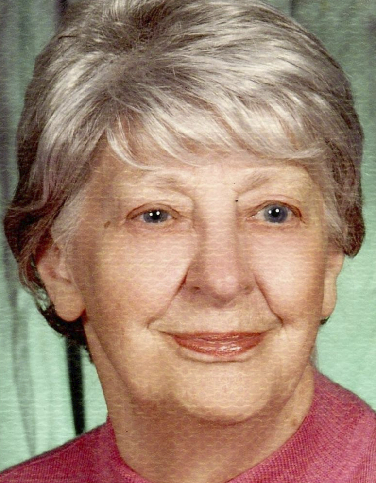 Betty Smith Obituary Lockport Union Sun Journal