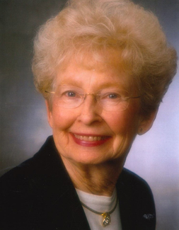 	Phyllis Anne Mitchell