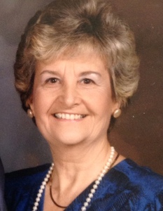 DOROTHY SPENCER | Obituary | Ahwatukee Foothills News