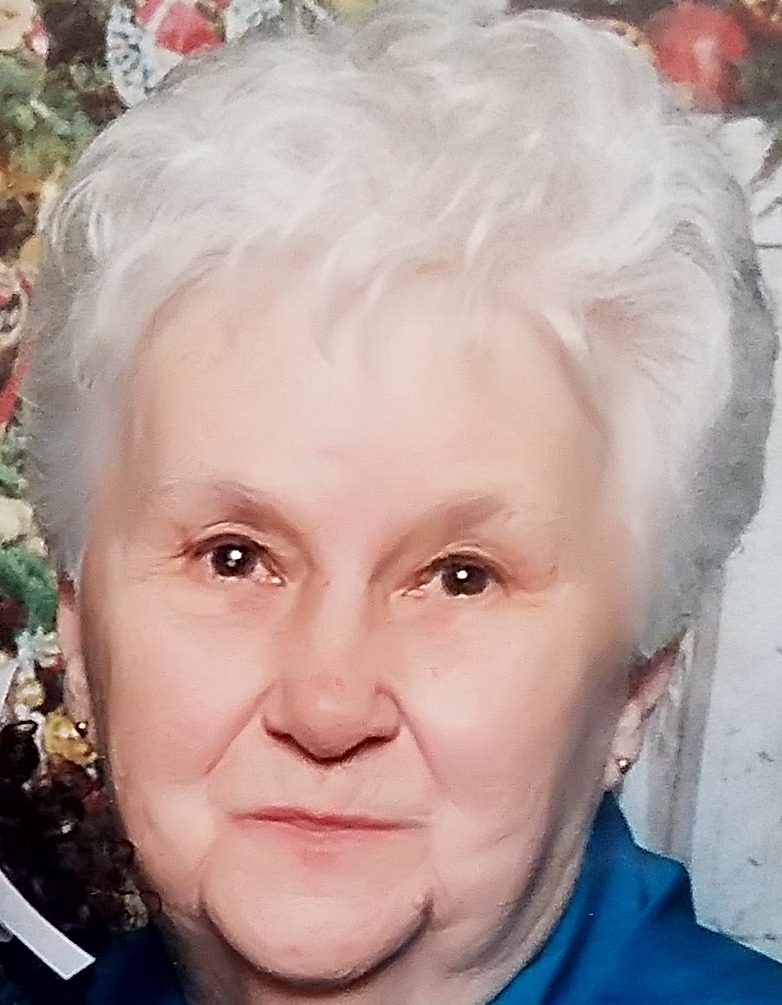 Olivia Virginia (Ennis) Carlino | Obituary | Niagara Gazette