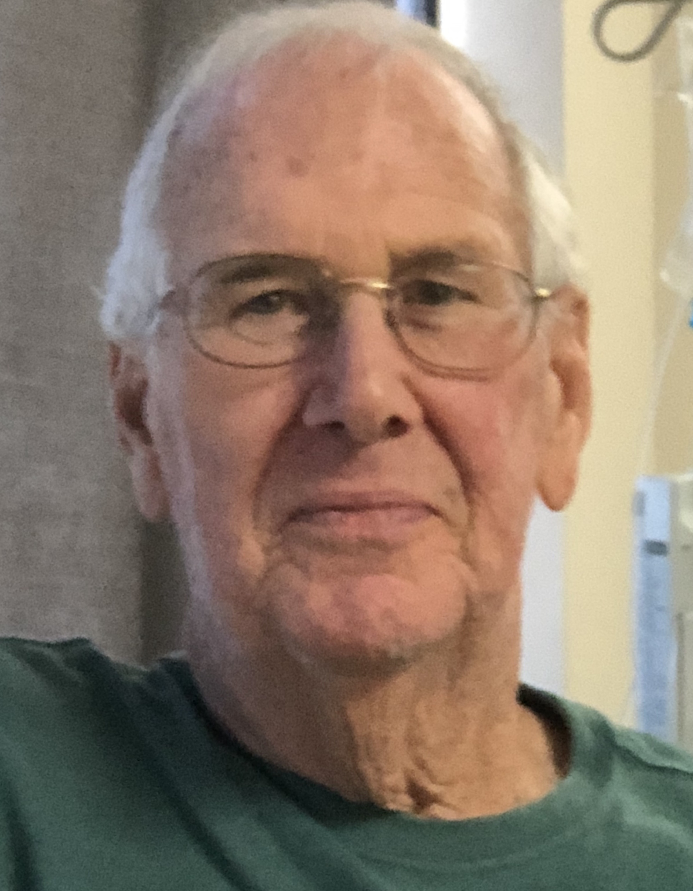 James Robinson Obituary The Norman Transcript