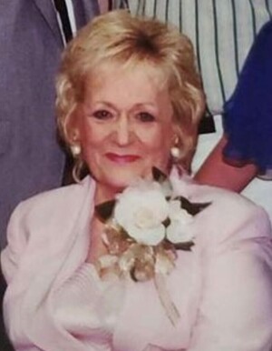 Obituary: Barbara Joyce Denson (6/20/23)