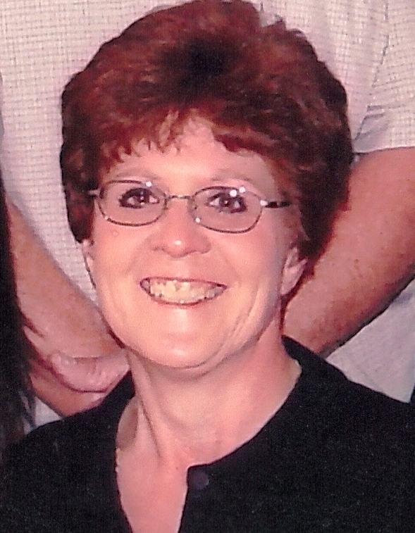 Carol Moore Obituary Lebanon Reporter