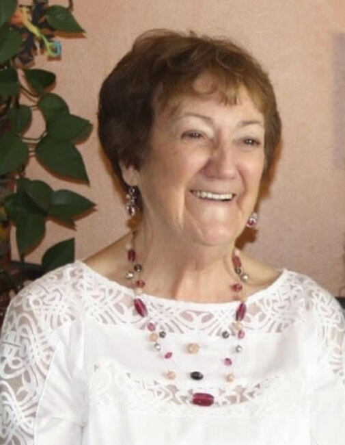 Patricia Bell Obituary Sherwood Park News
